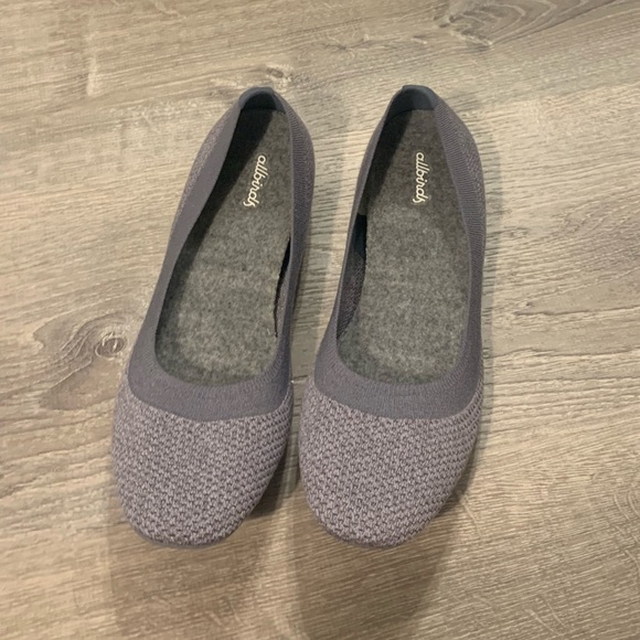Allbirds Women's Tree Breezers - Picture 2 of 4